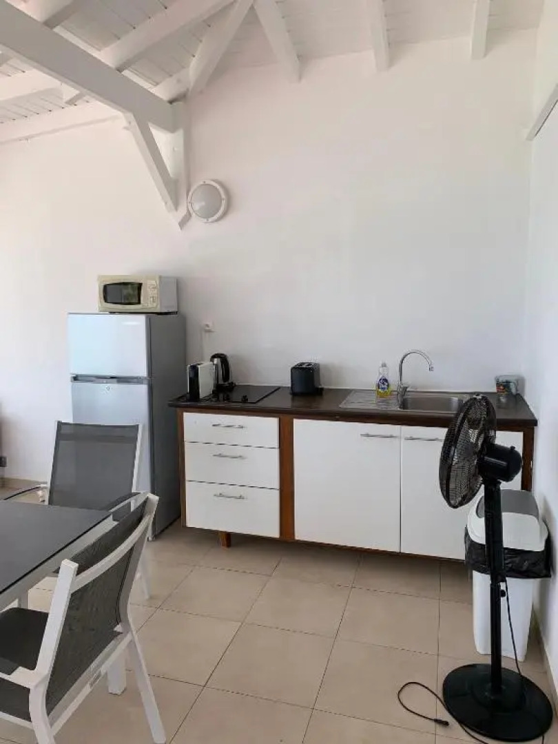 Coco Beach Marie-Galante