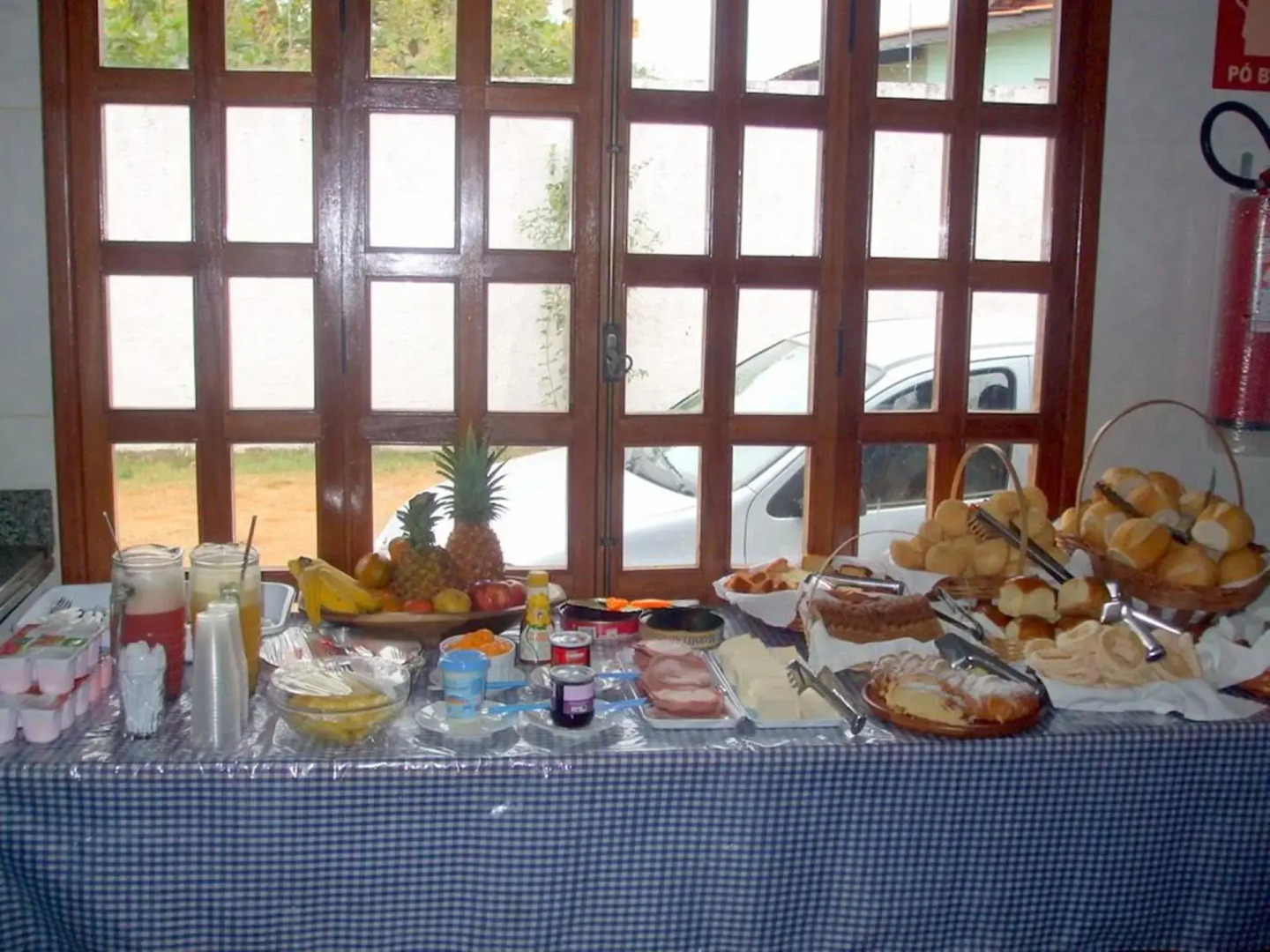 Hotel Pousada Boa Nova