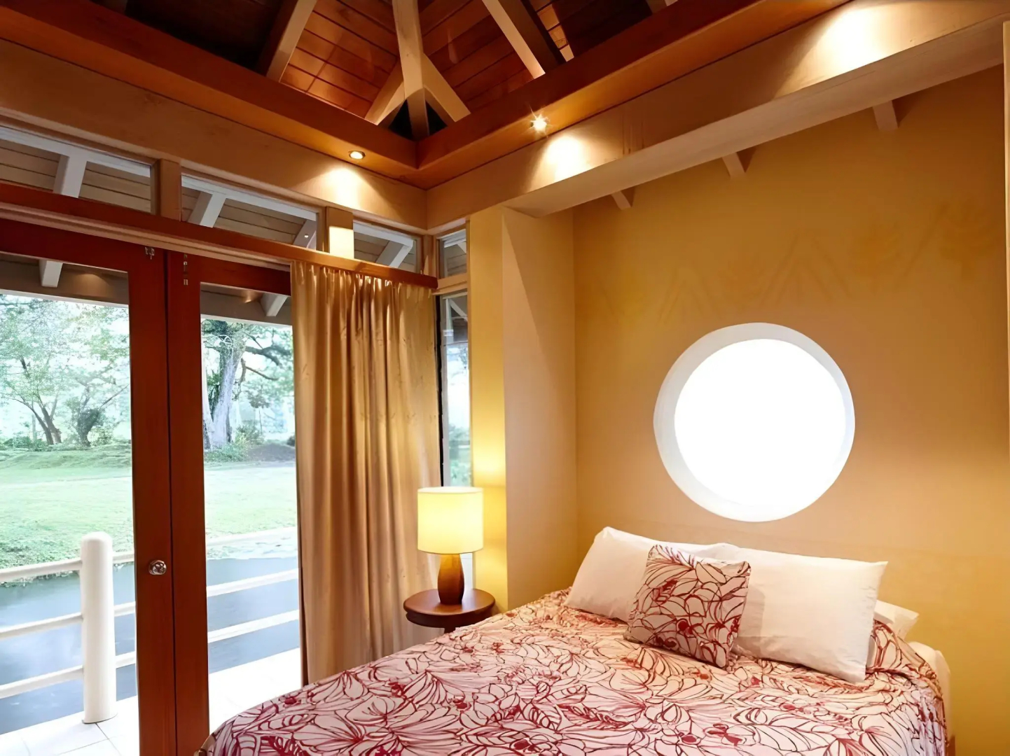 Koro Sun Resort