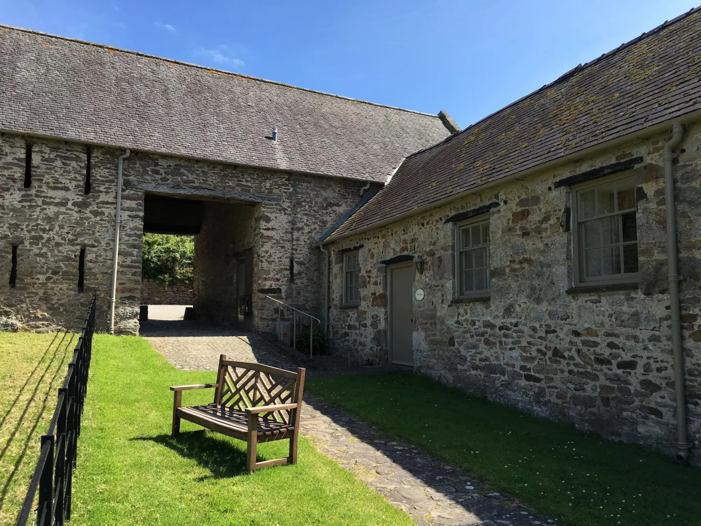Bodysgallen Hall & Spa
