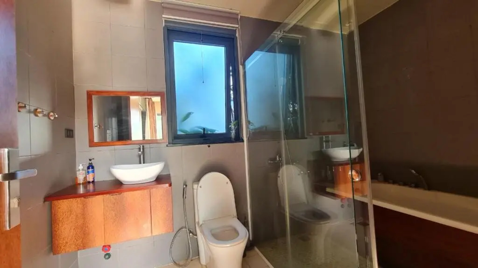 Innerzen Riverside Homestay Ben Tre