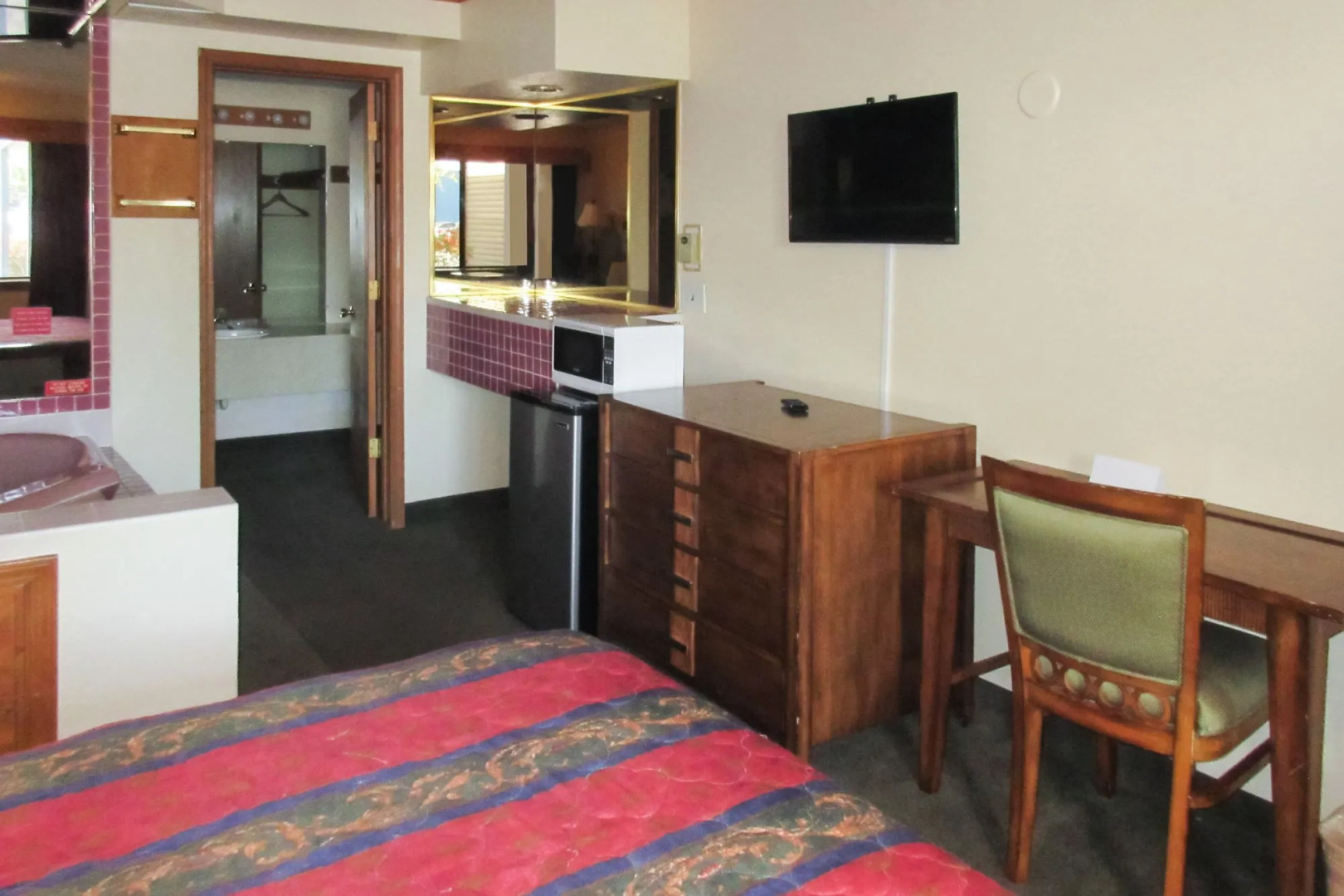 Rodeway Inn Coeur d'Alene