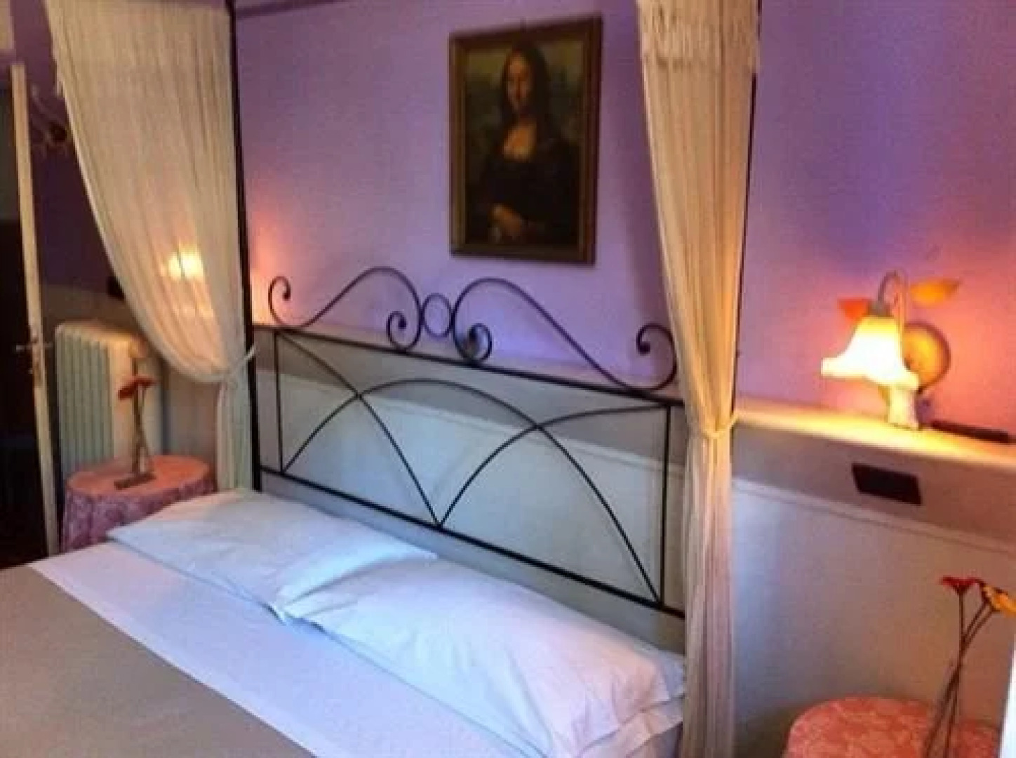 Pasta Pizza e Locanda