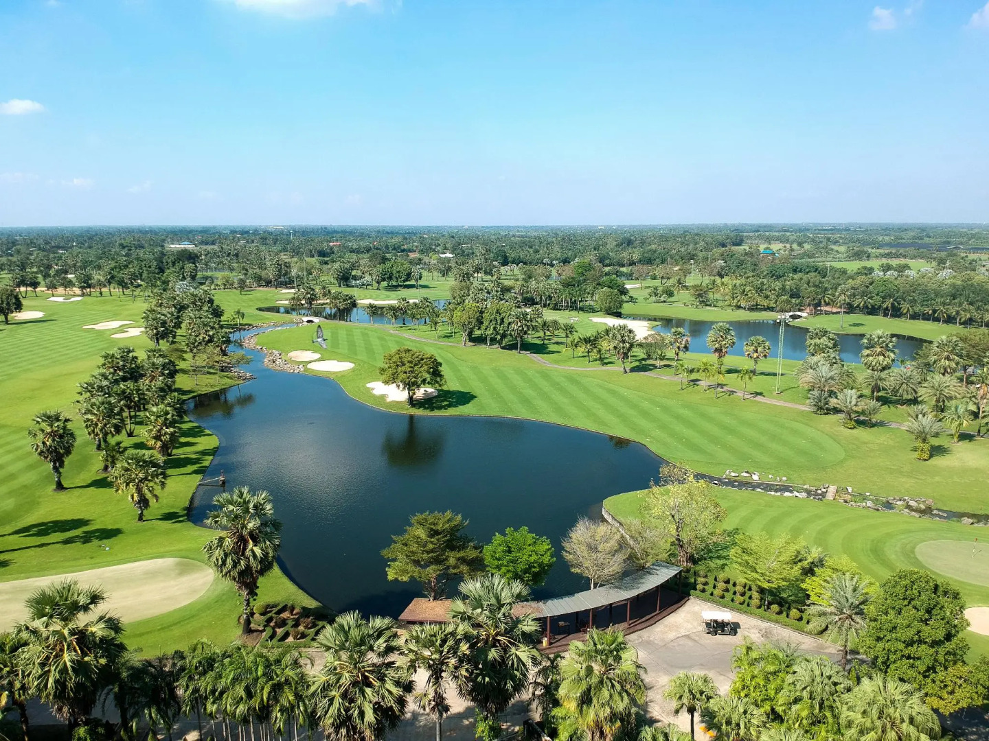 Suwan Golf and Country Club