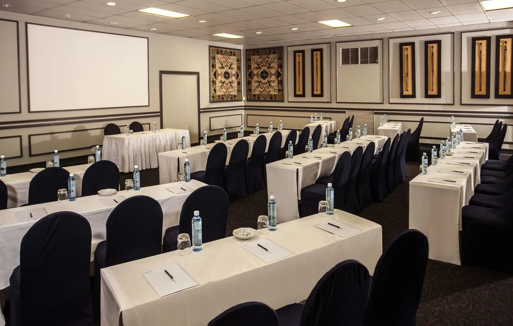 Avani Maseru Hotel