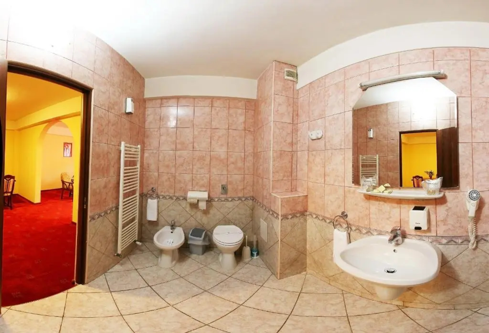 Hotel Premier Cluj Napoca