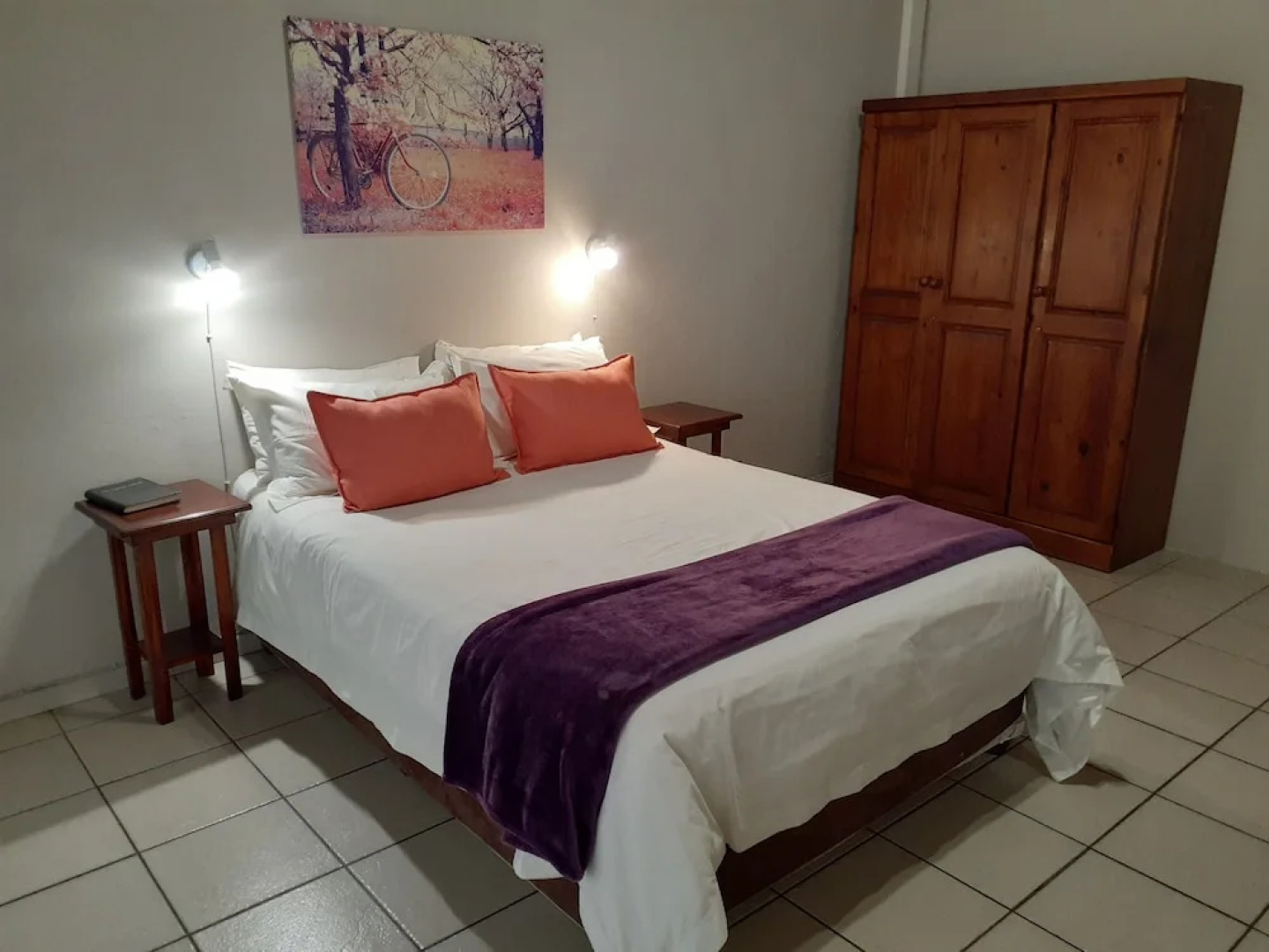 Komati Guesthouse