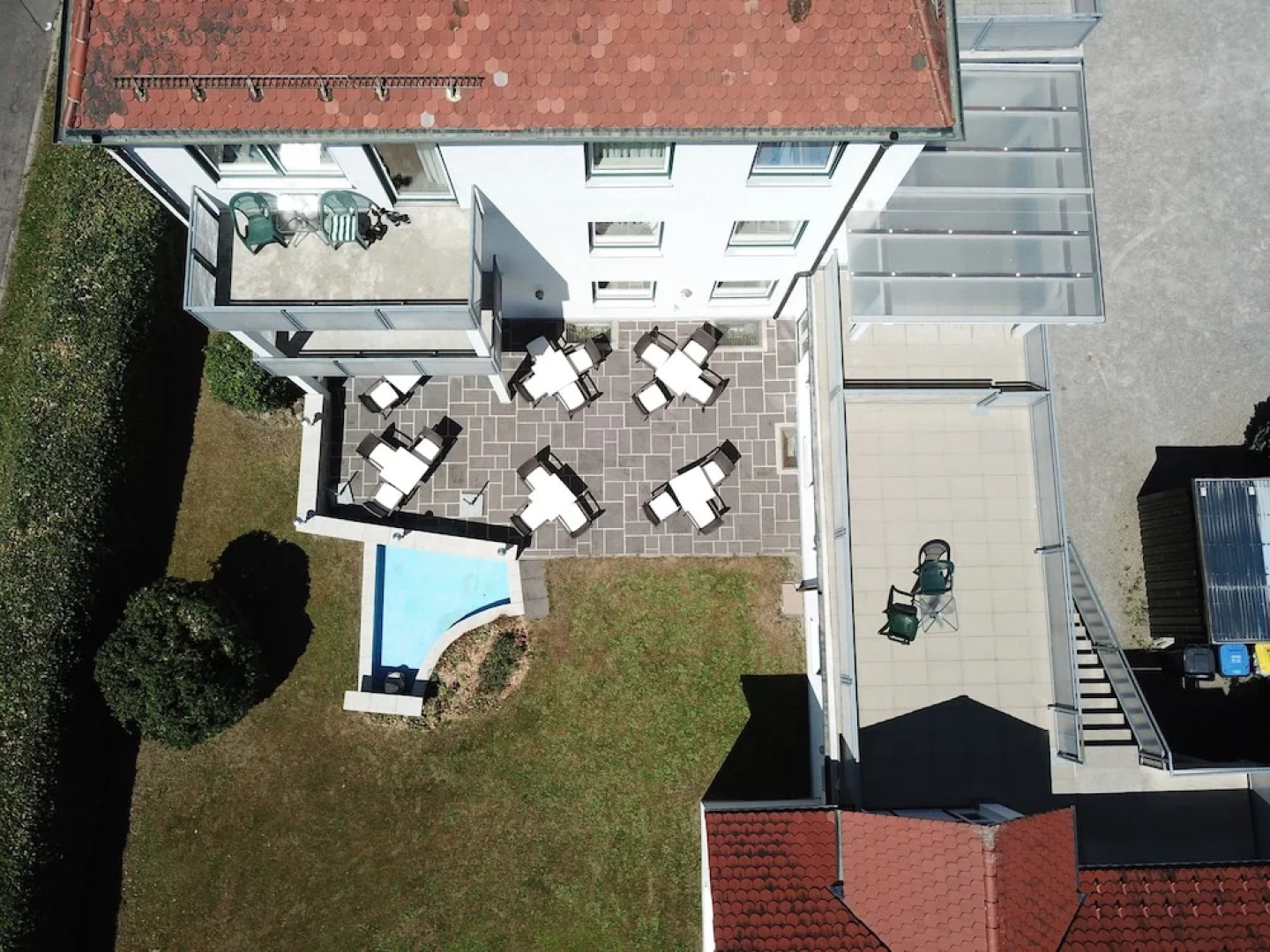 otto - bed & breakfast