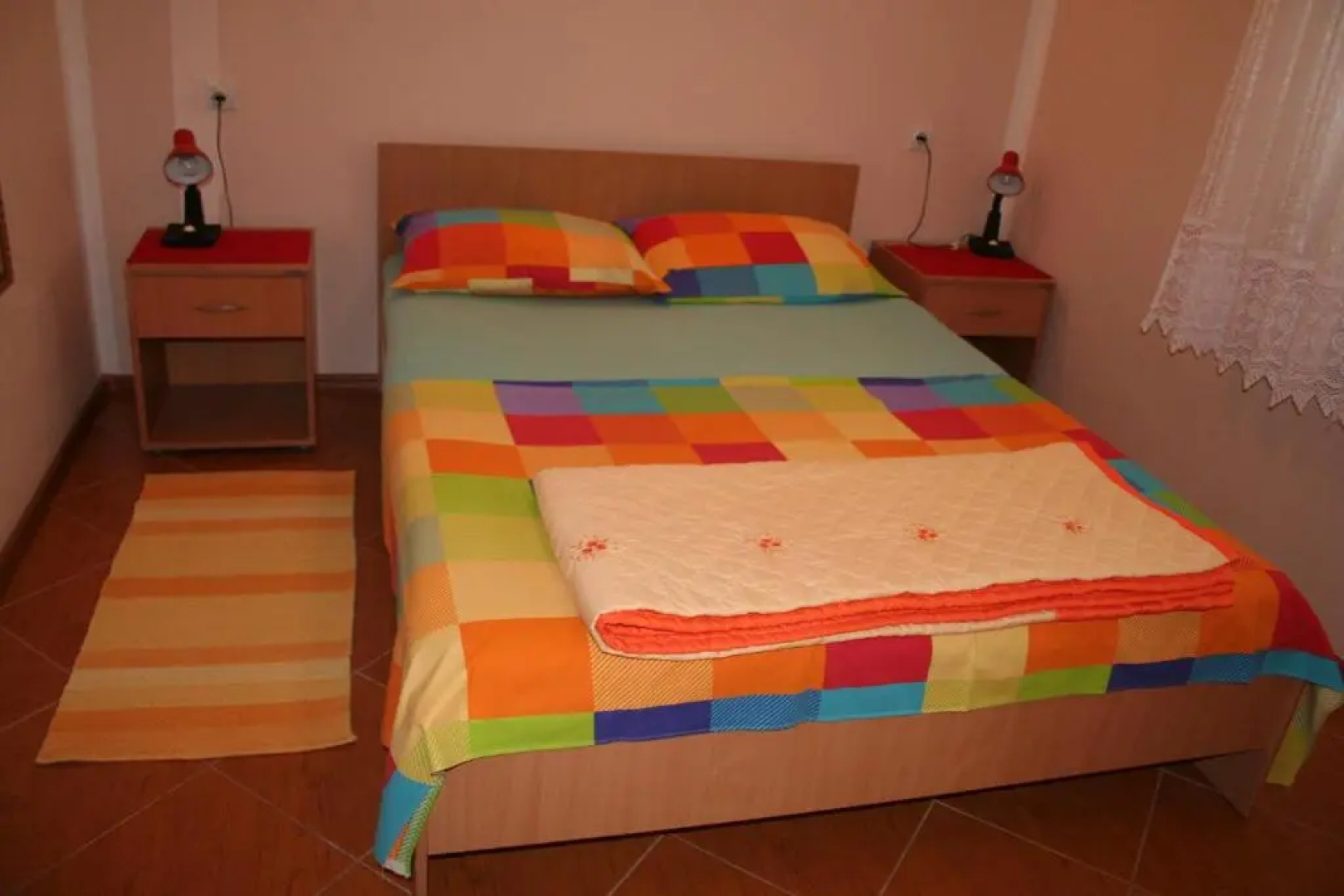 Apartments Penovic
