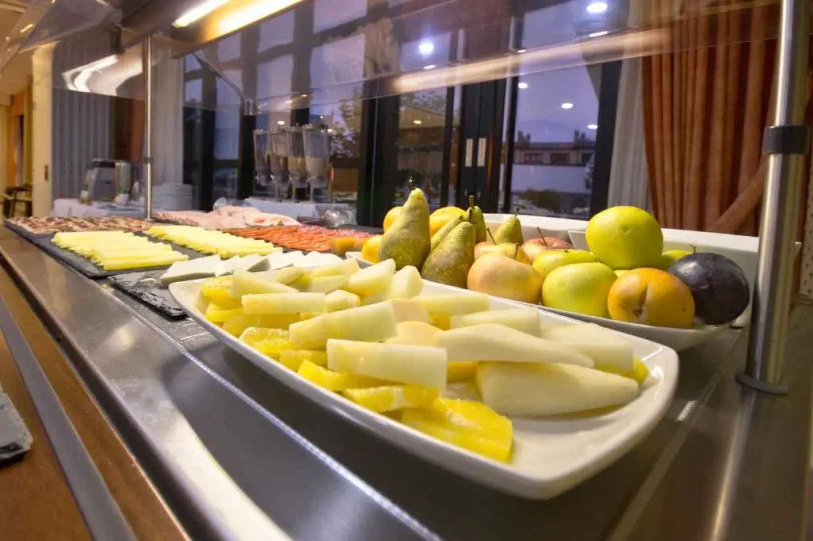 Hotel Auditorio Santiago & SPA