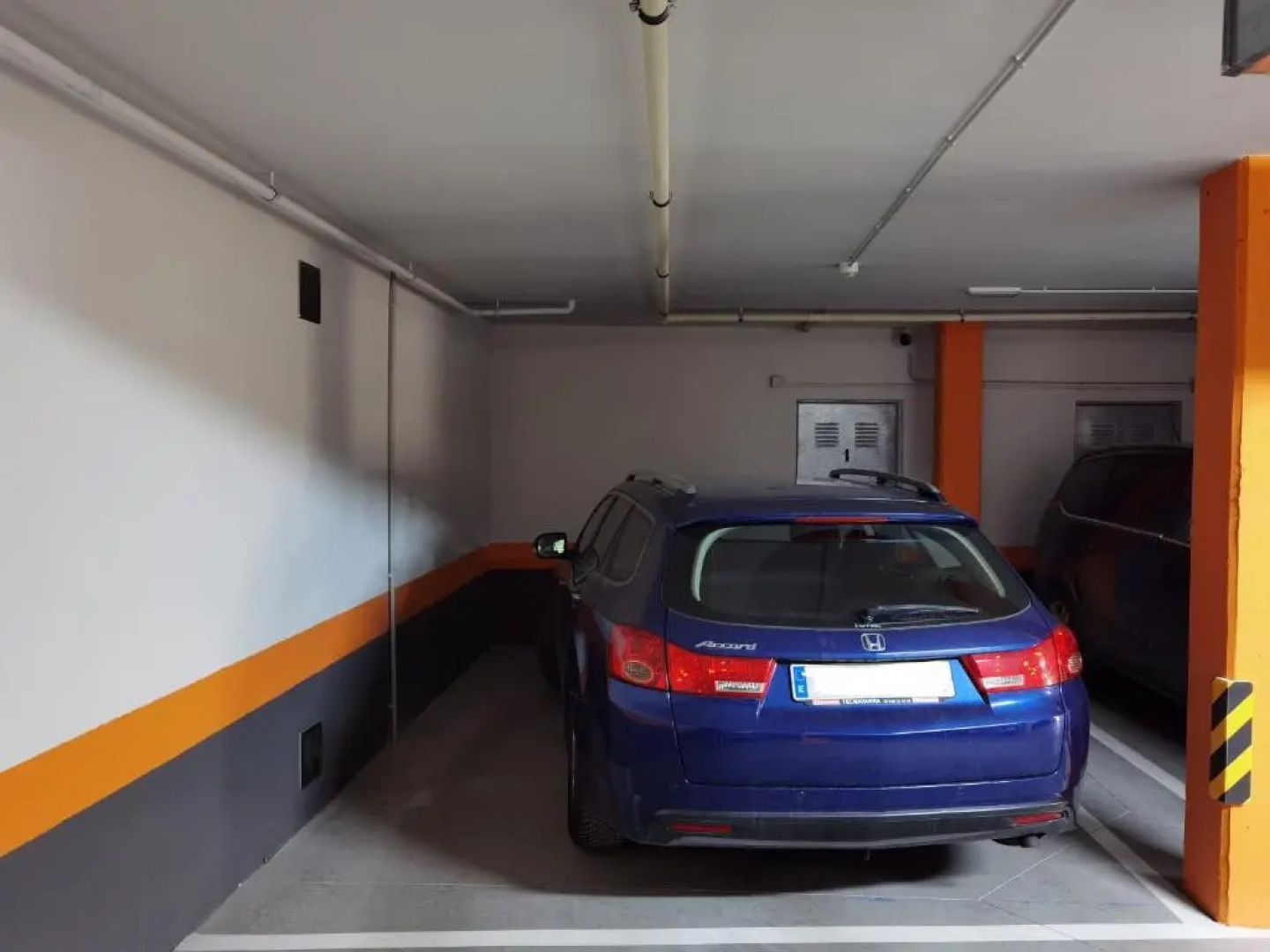 Apartamento Palacio de los Toledo