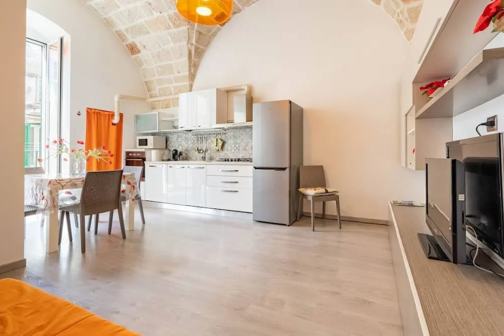 Casa Vacanze San Lorenzo