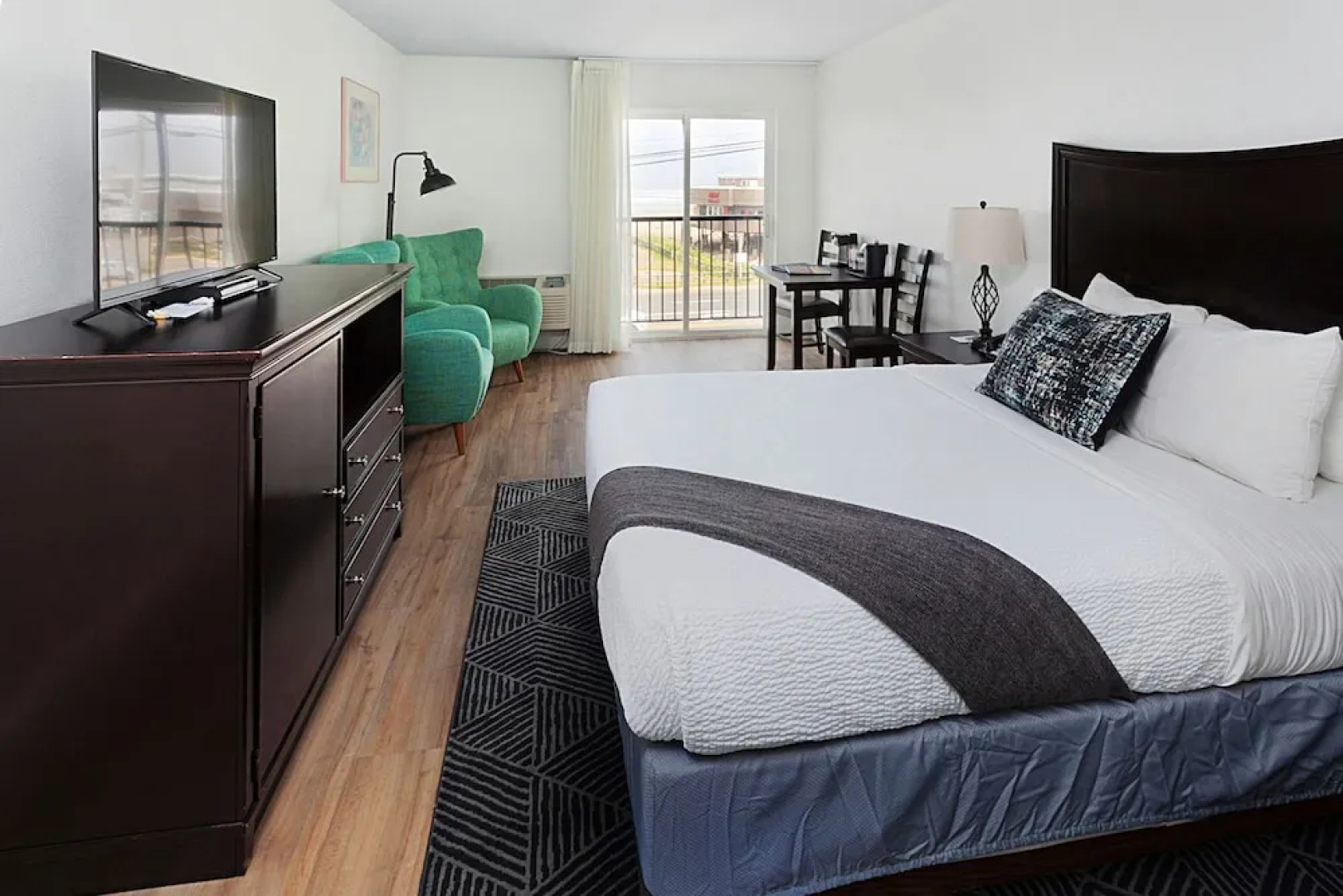 Quality Inn Lincoln City
