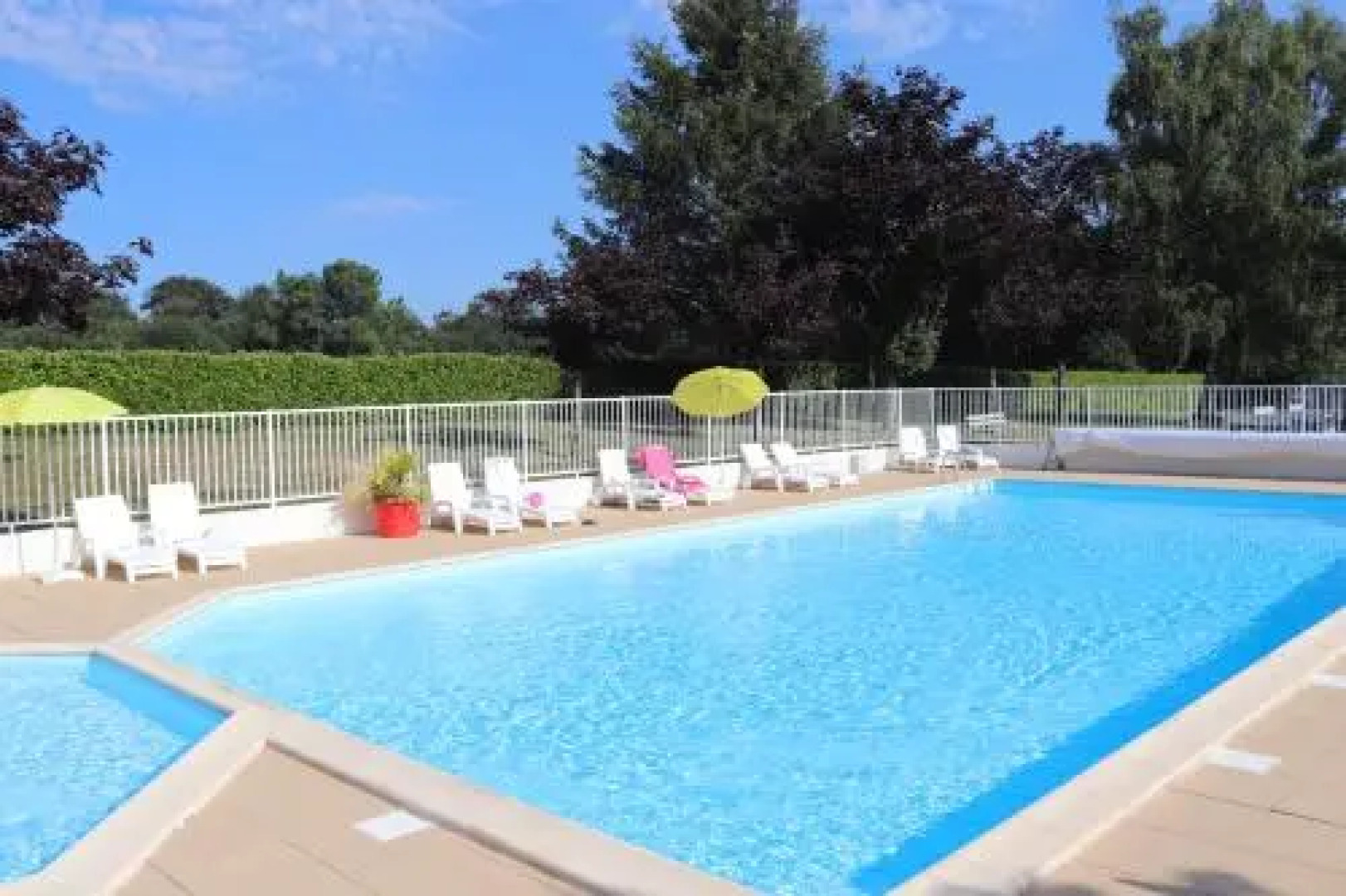 Village Vacances de Chantonnay