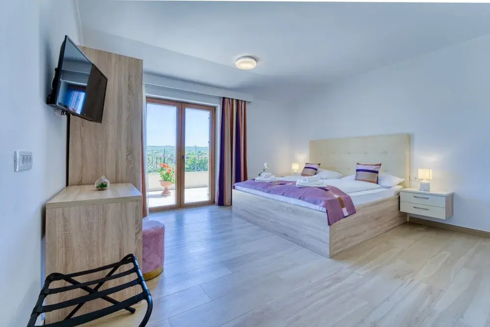 Villa Mare With Private Pool And Garden