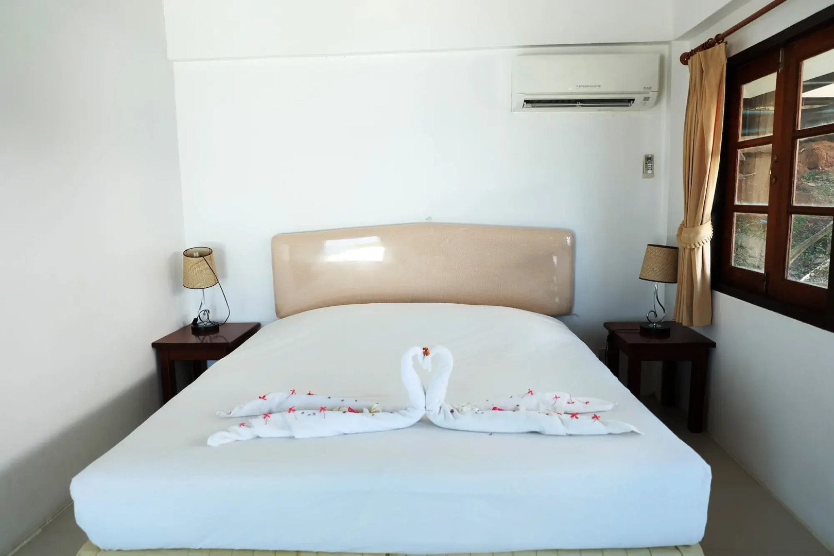 Samed Cliff Resort