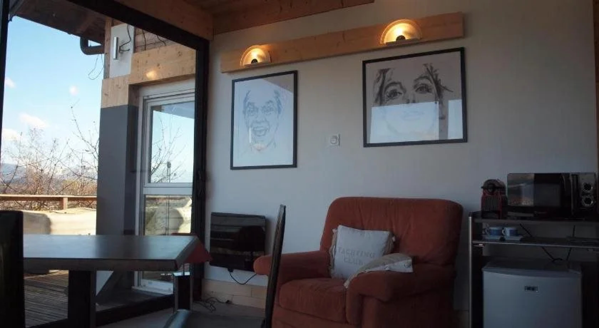 Chambre d'Hôtes Lenoble