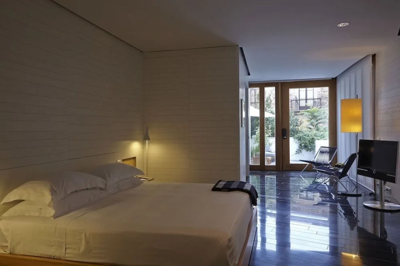 Atrio Restaurante Hotel