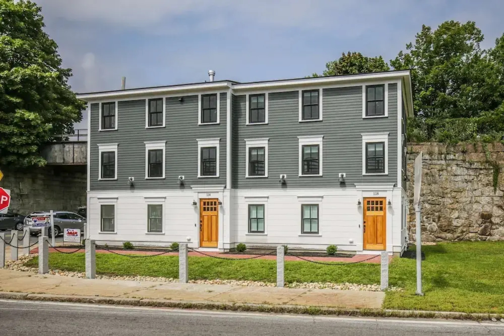 Harborsides Neighbor