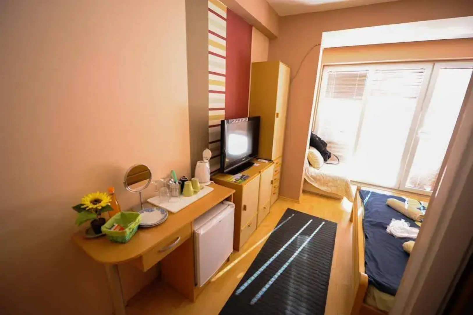 Lukanov Apartments & Guest Rooms