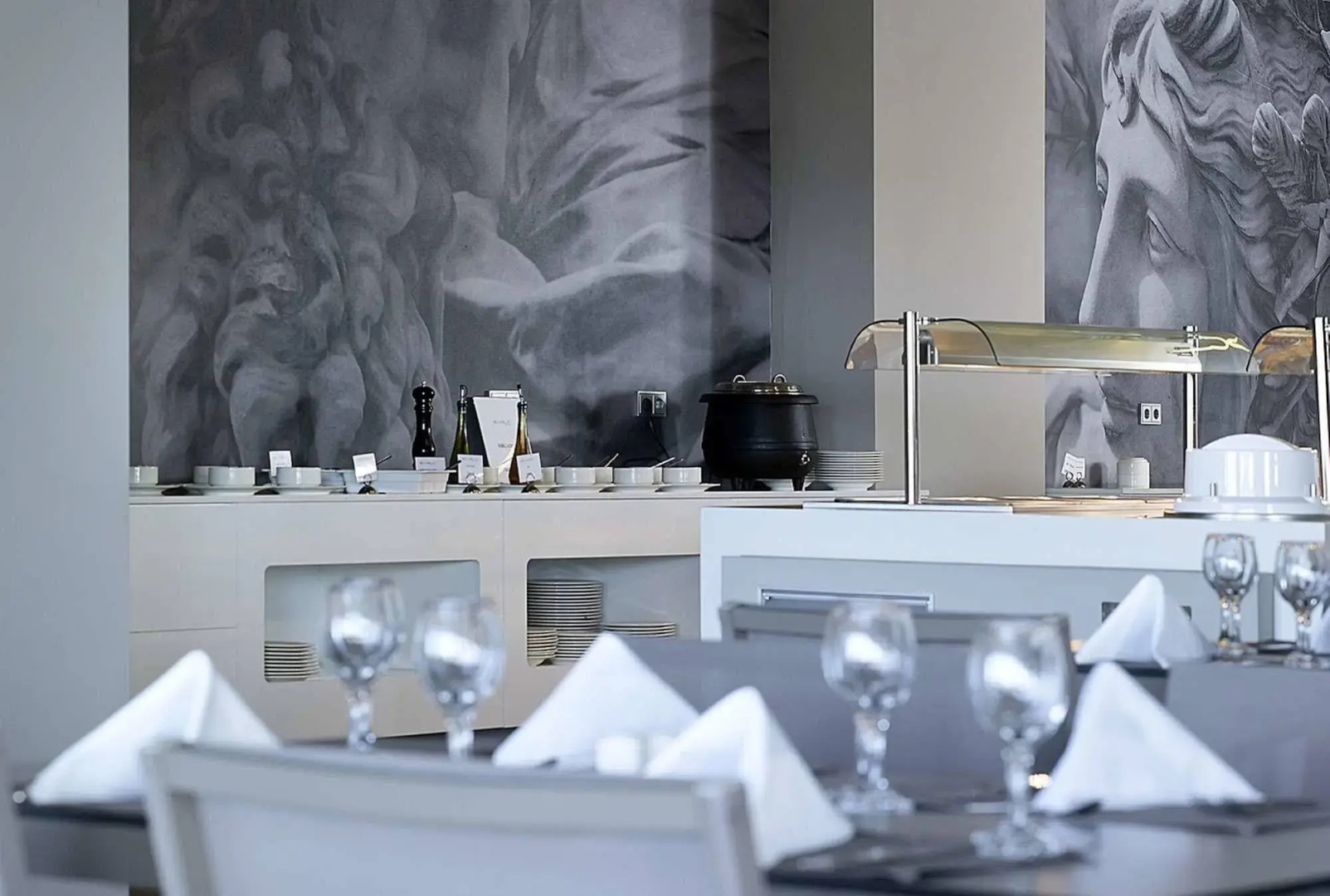 NEMA Design Hotel & Spa - Adults Only