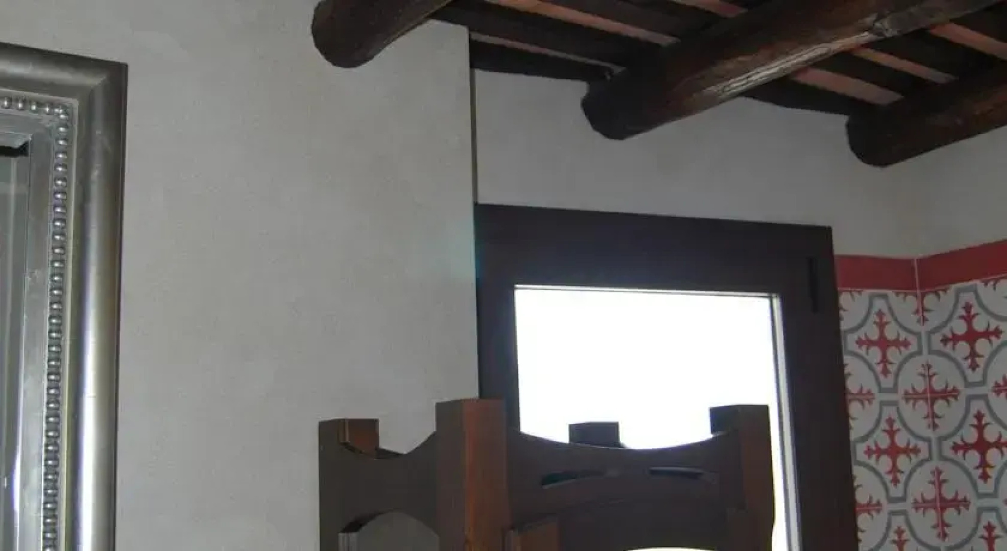 Casa Rural Santo Cristo