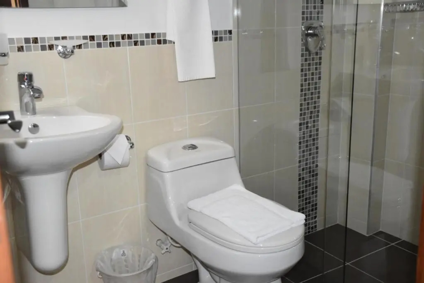 Hotel Abadias De Zapatoca