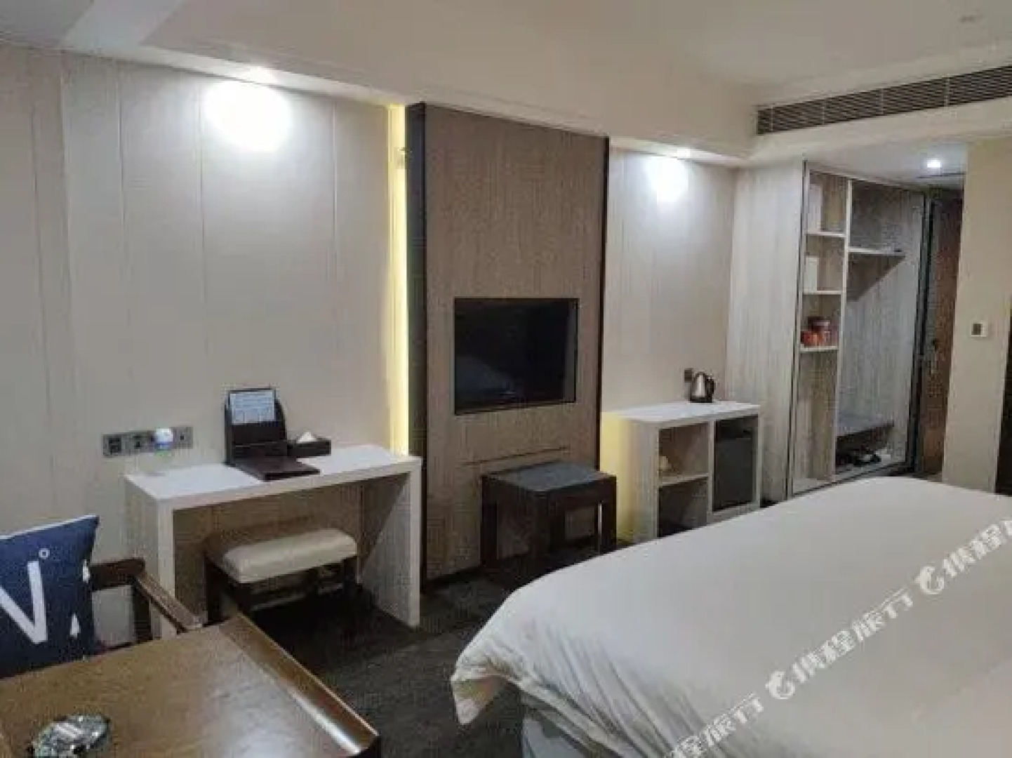 Xiamen Xingrong Yunju Hotel