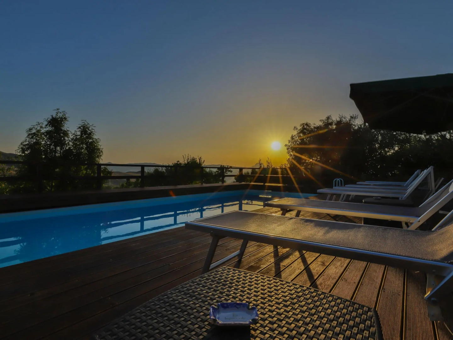 Agriturismo a Alia ID 3648