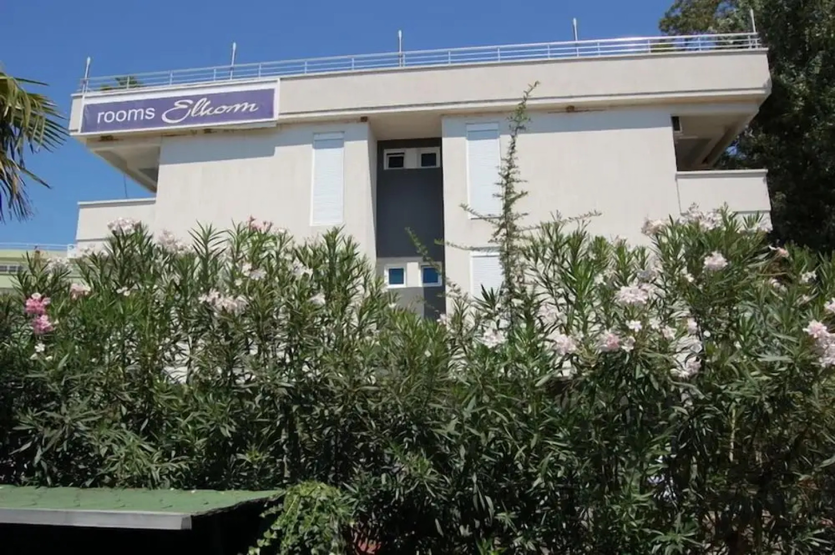 Vila Elkom Apartment 14