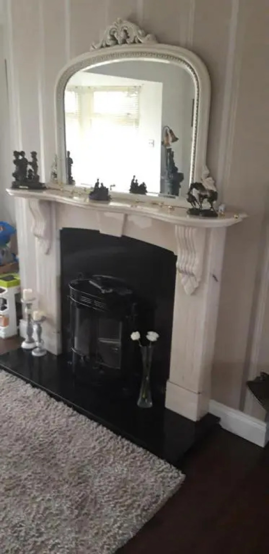 Shalom - In The Heart Of The Lakes