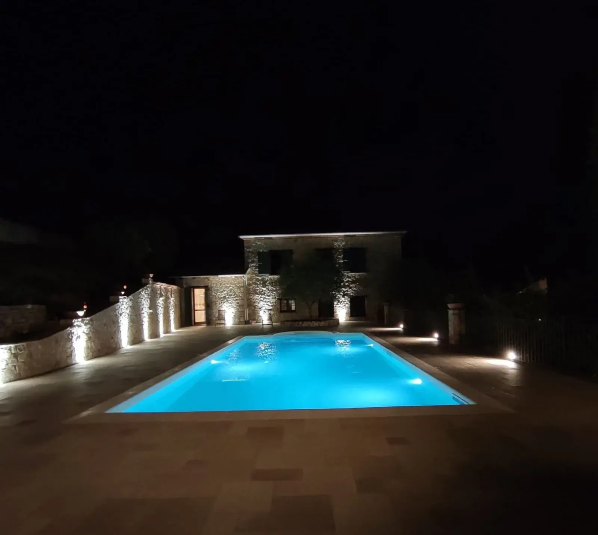 Agriturismo Maliandi