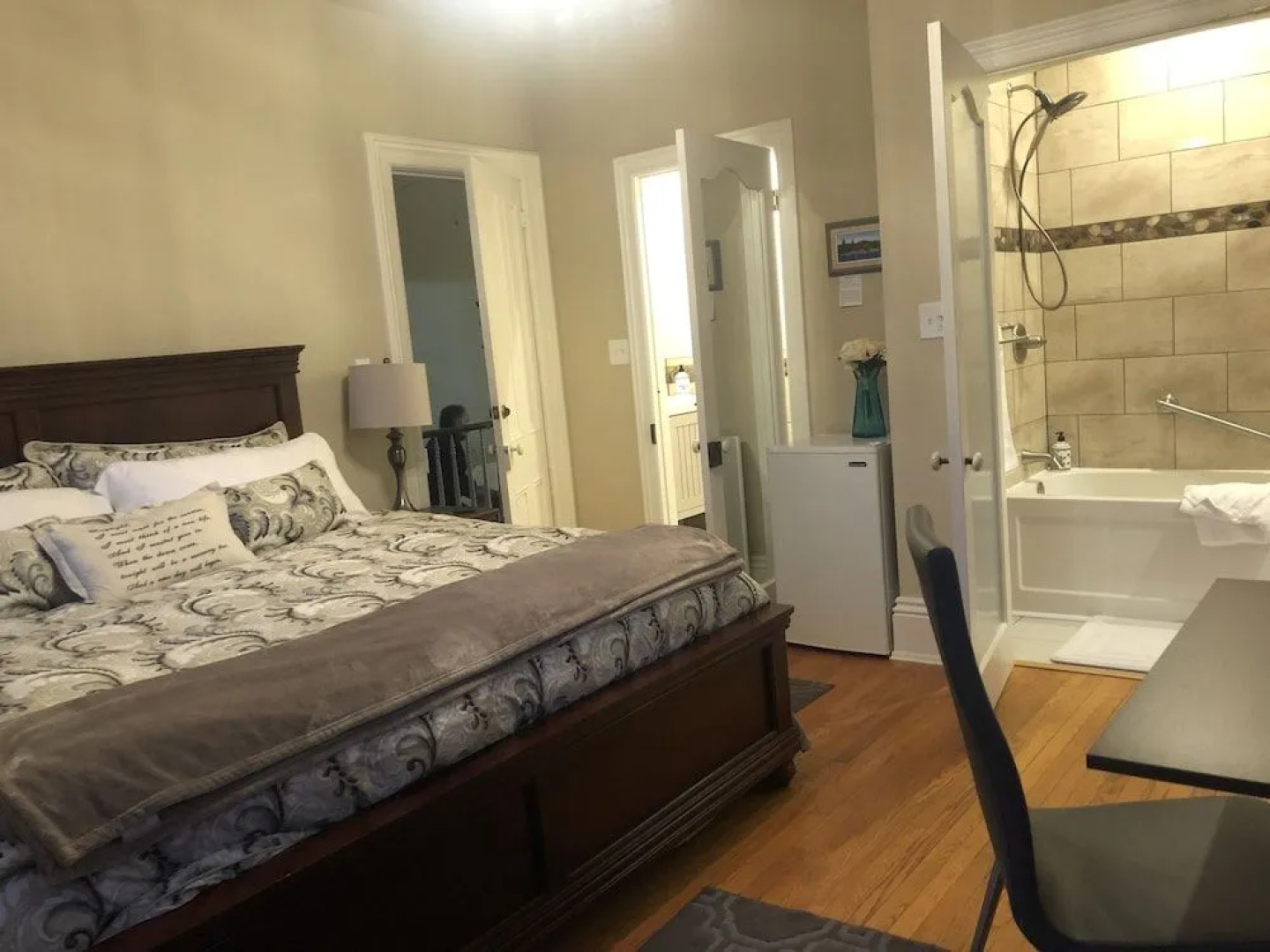 1000 Islands B&B "Boutique Hotel Experience"