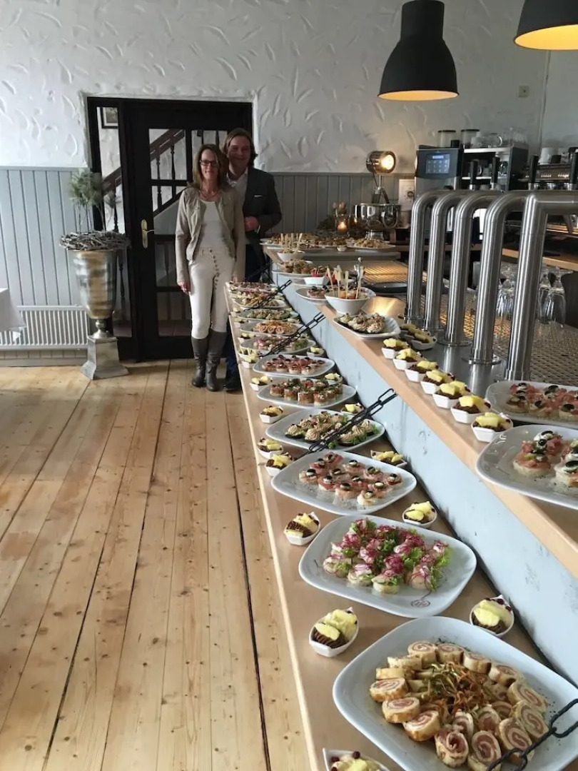 Hotel und Restaurant Packhaus