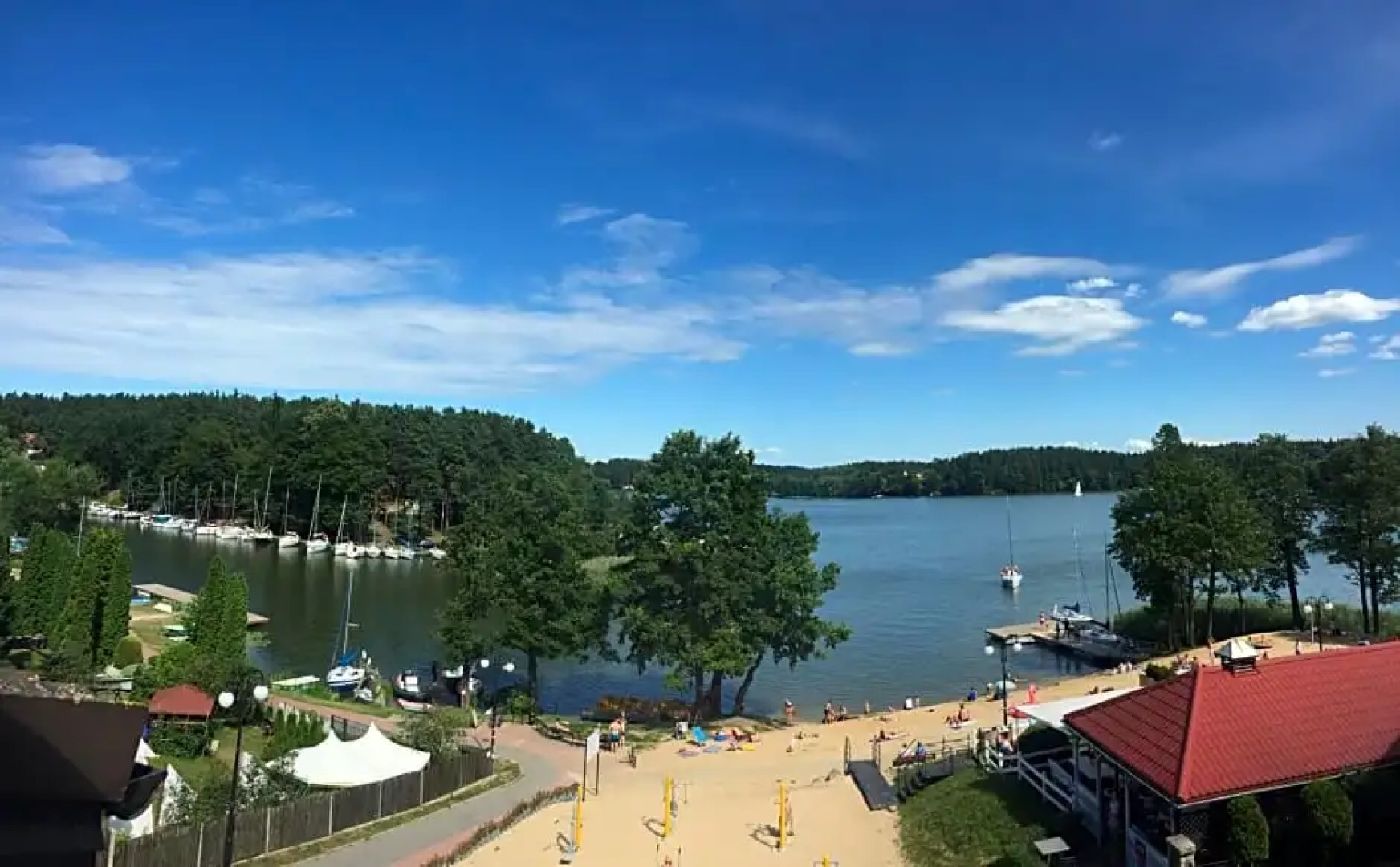 Pokoje Gościnne Villa Plaza