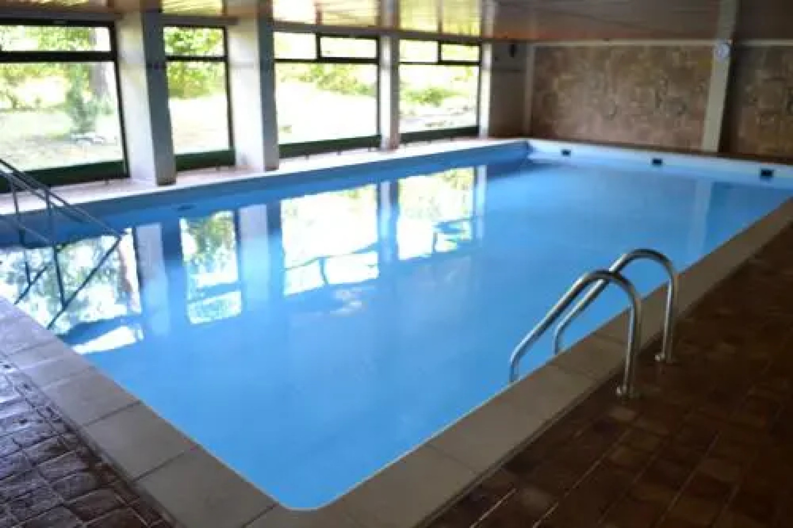 1-Zimmer-Appartment Miami