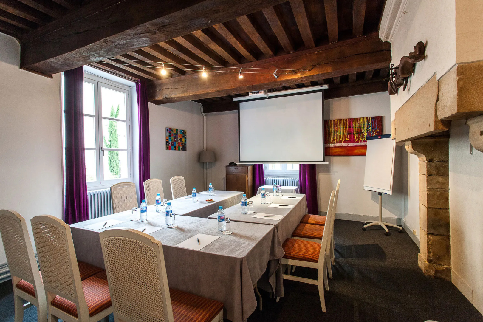 Hôtel Philippe le Bon