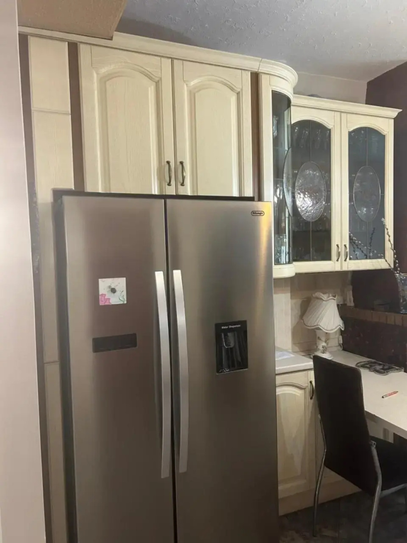 Mandy's complete luxury flat