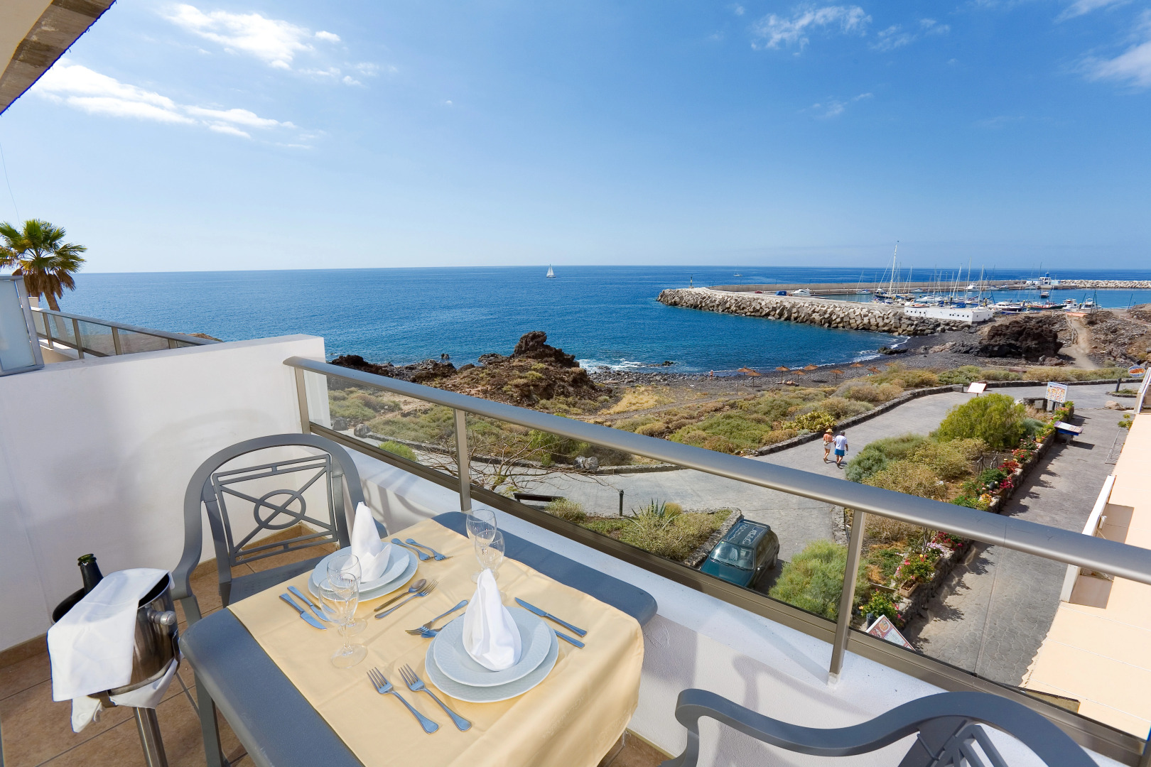 Hotel Gema Aguamarina Golf