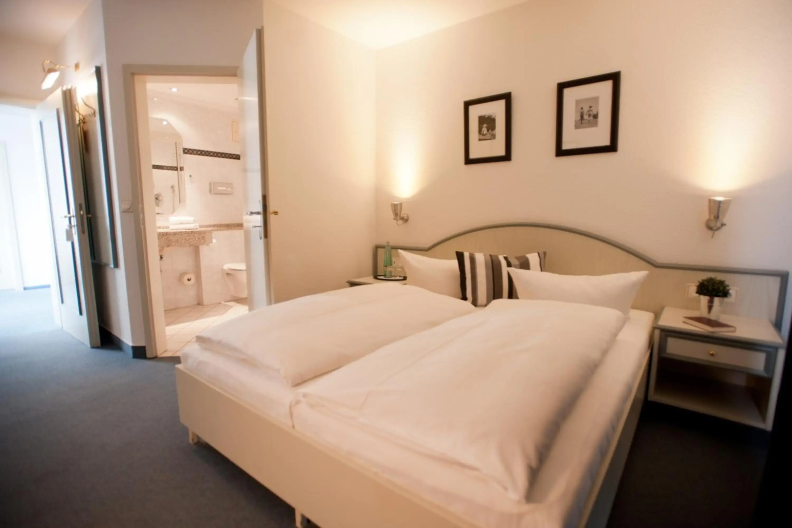 Hotel Friesenhof