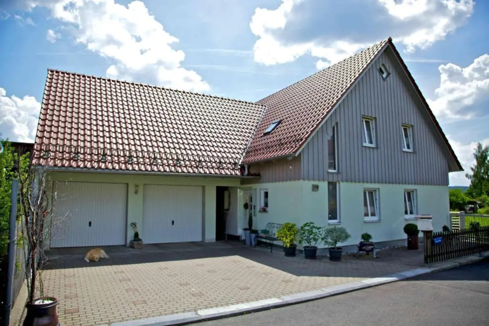 Ferienwohnung Kalin