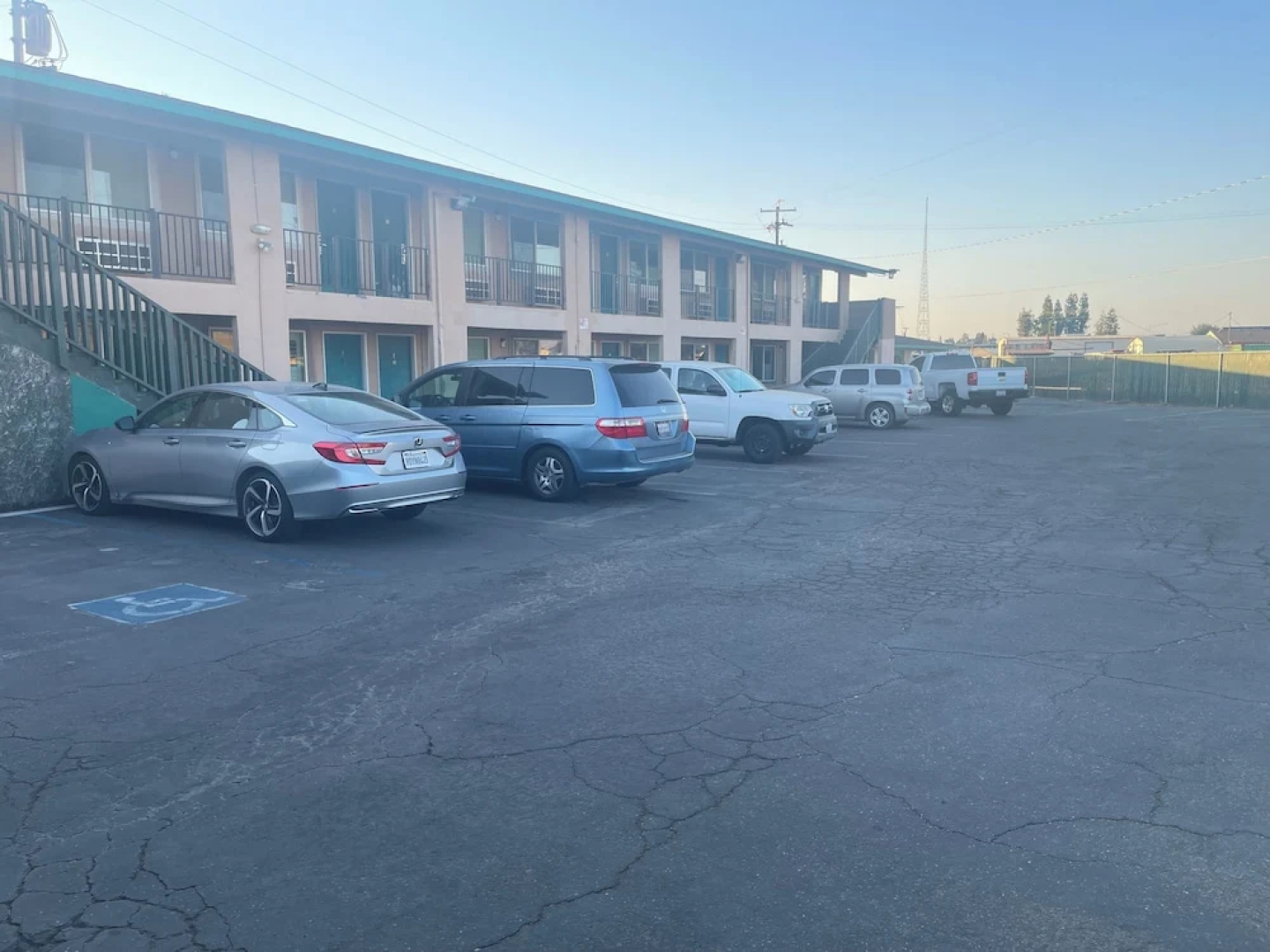 Town House Motel