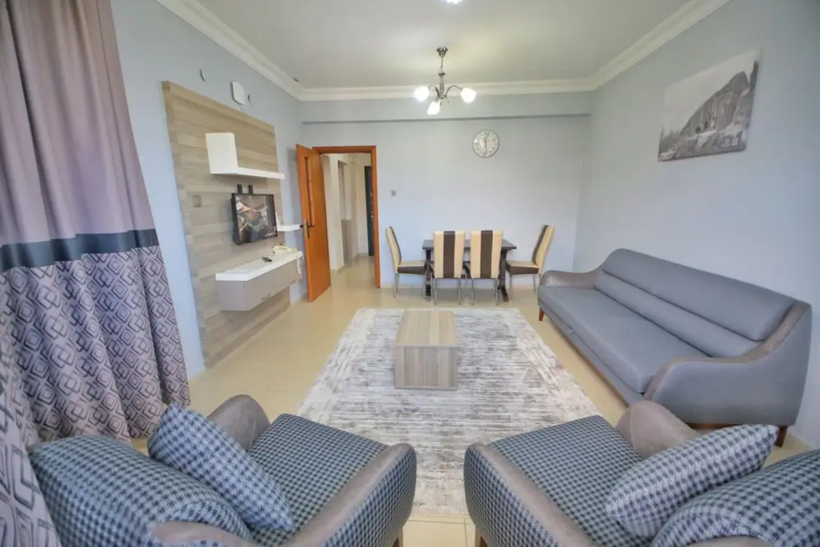 Basaranlar Thermal Hotel