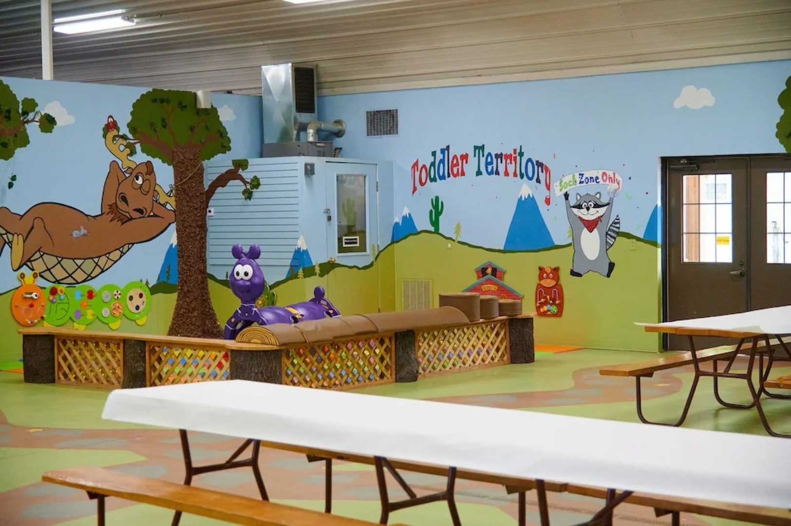 O'Connell's RV Campground