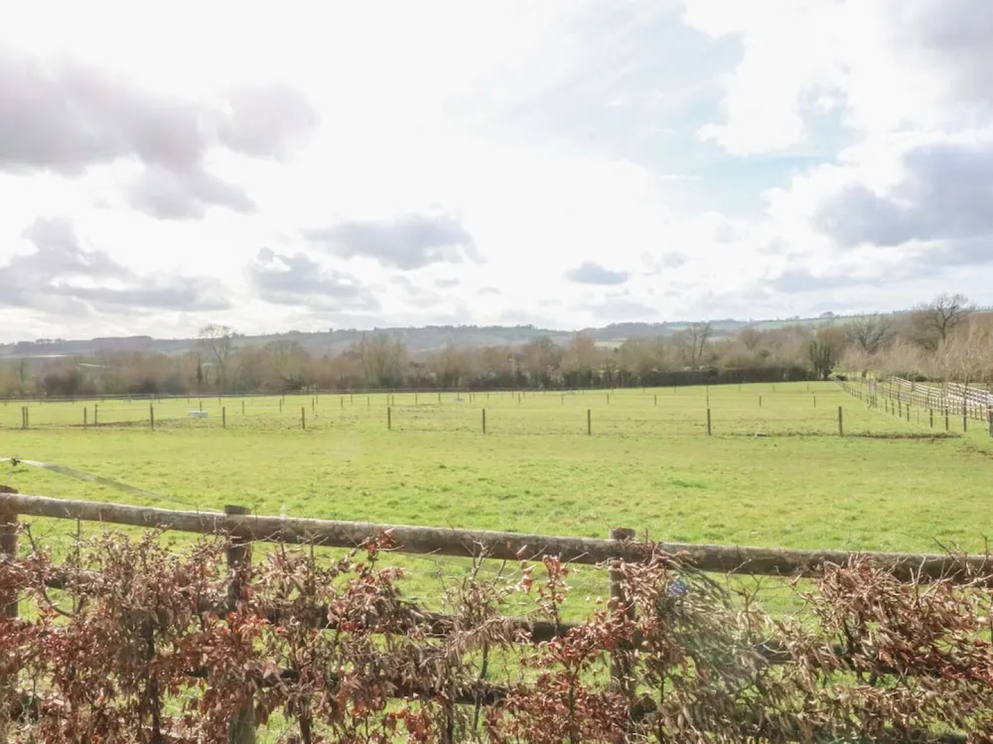 The Court Yard Cottage