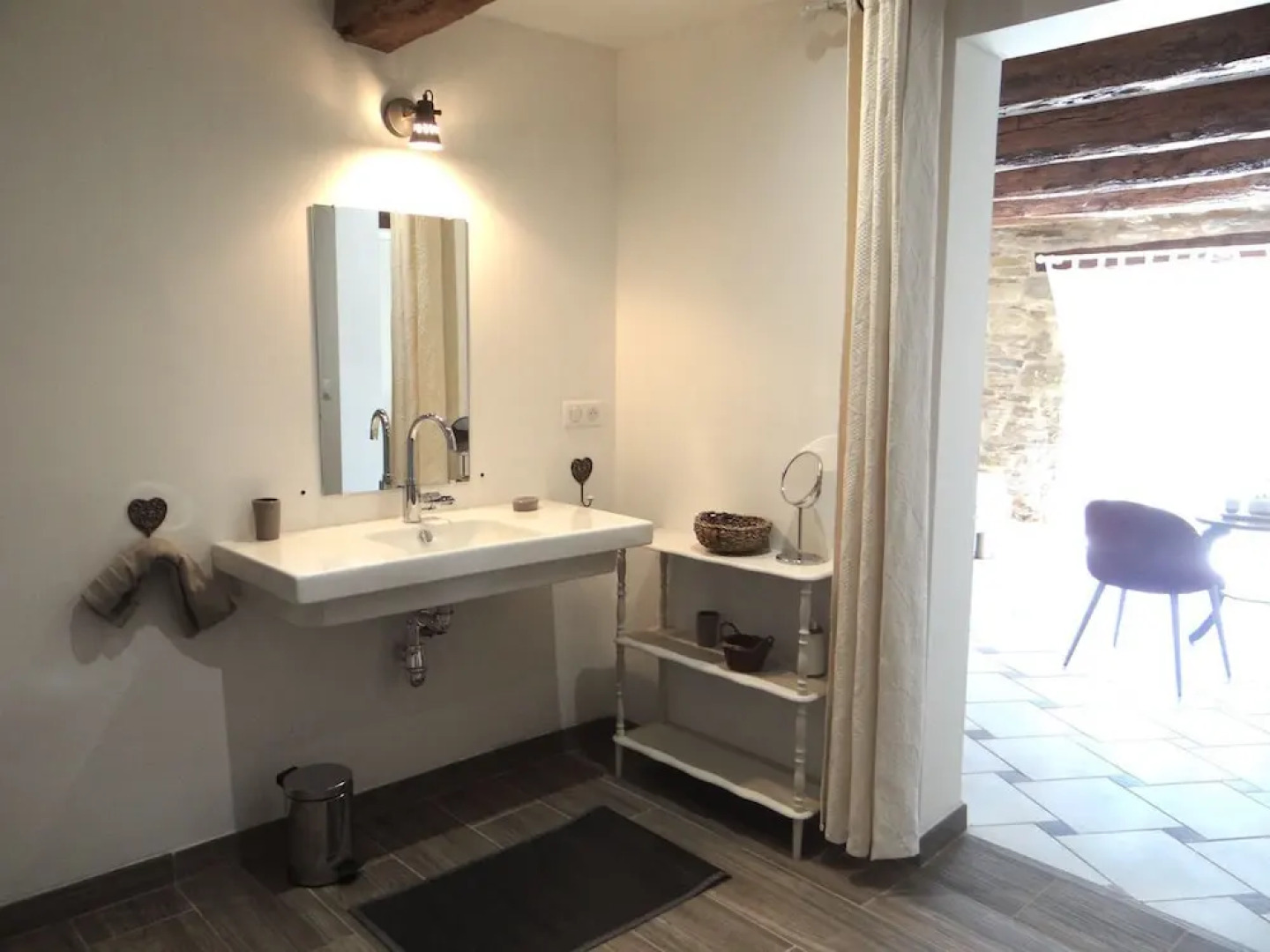 La Source Gilhodes - Chambre d'hôtes