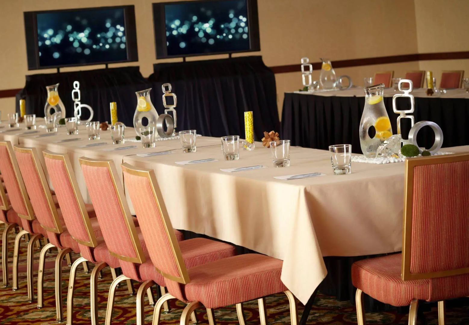 Renaissance Asheville Downtown Hotel