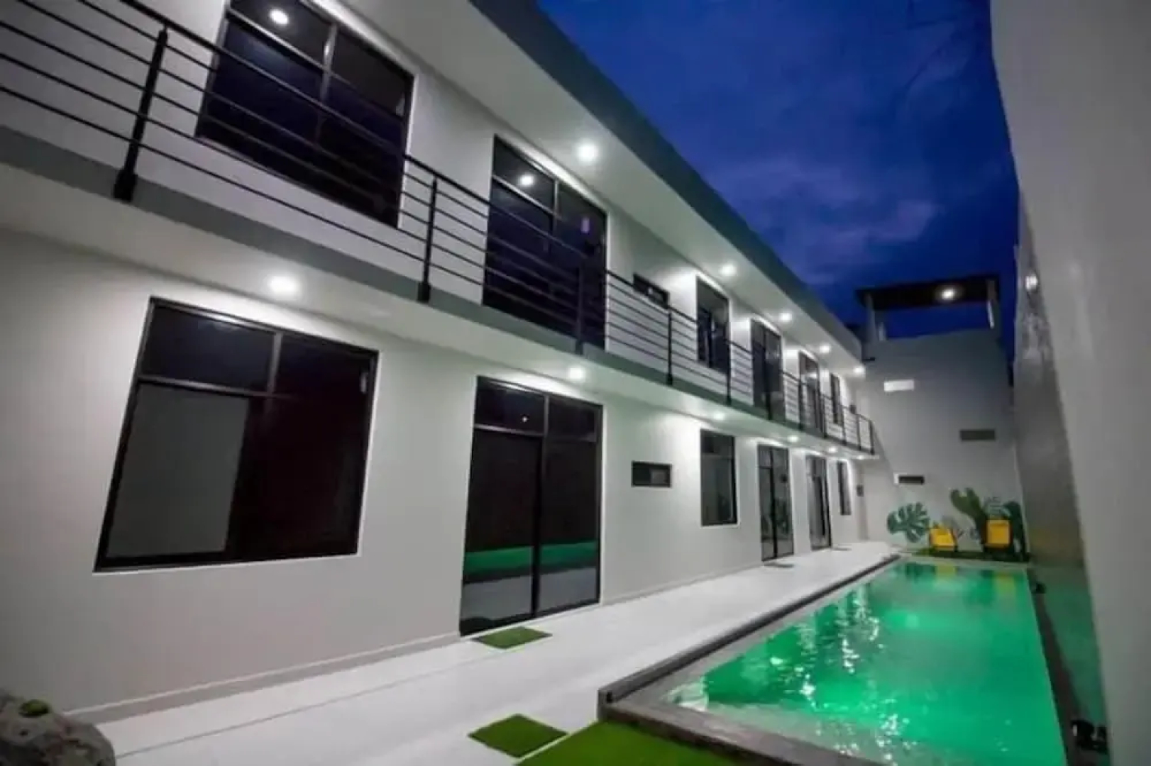 Sunset Suites By Yalp