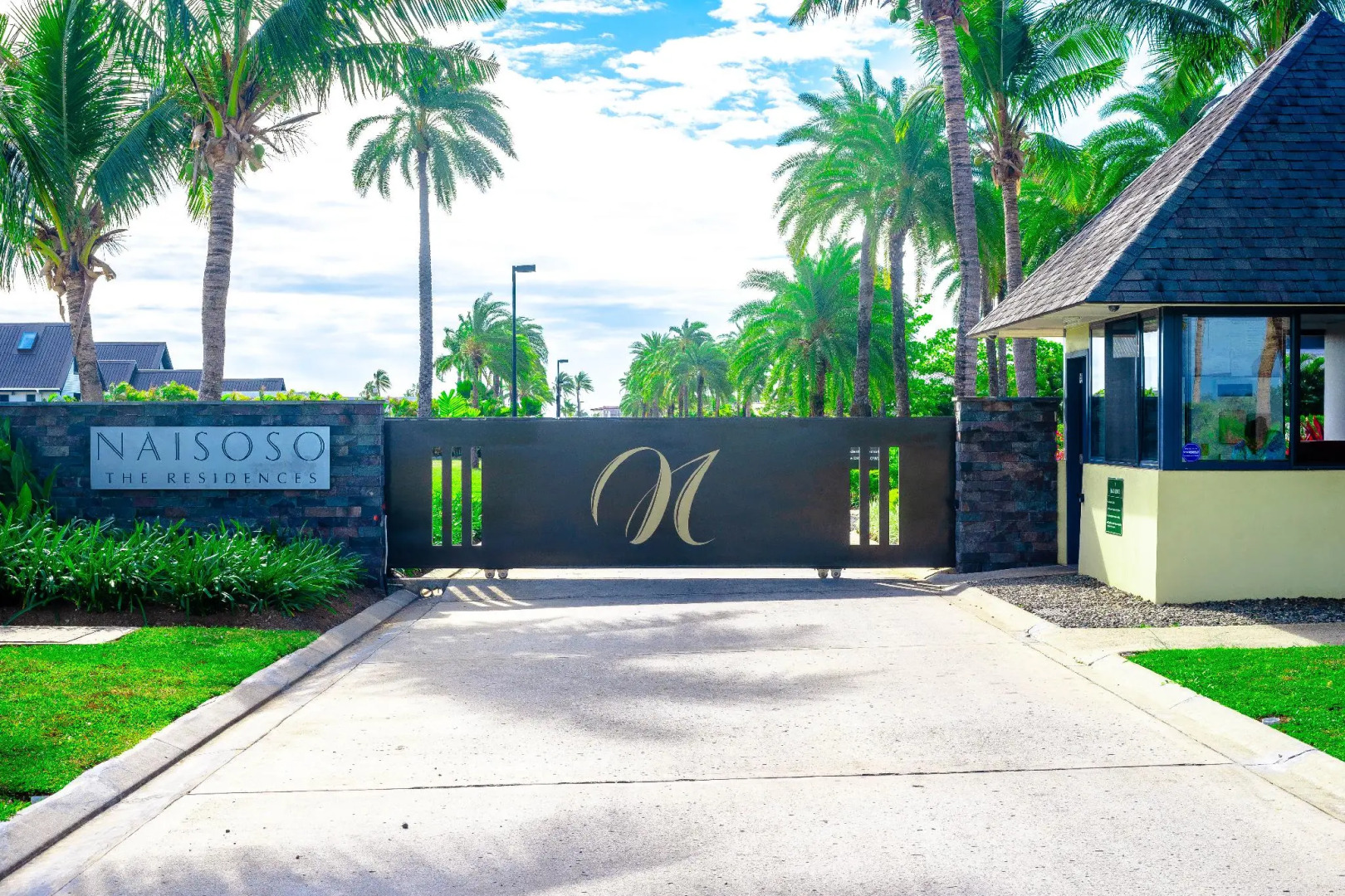 Naisoso Island Villas