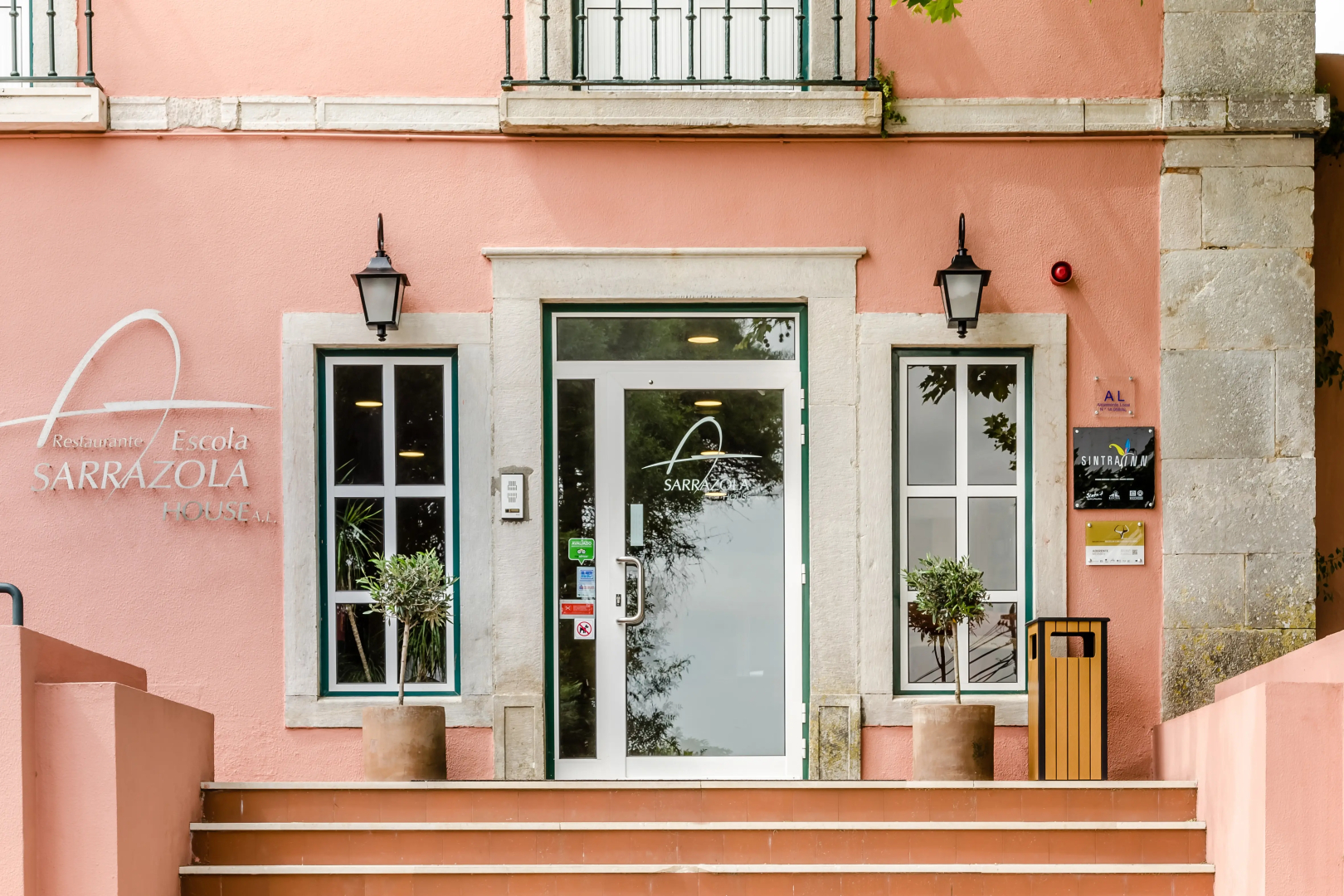 Отель WOT Sarrazola Soul